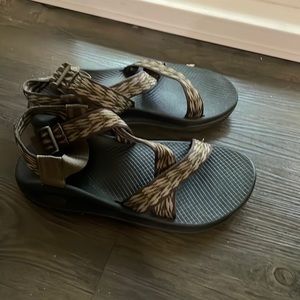 Chaco sandals men’s 8